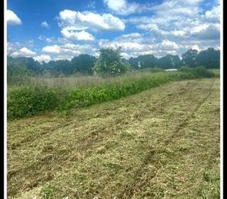  Terrain � vendre 1513 m�