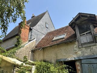  Maison � vendre 10 pi�ces 230 m�