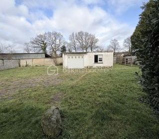  Terrain � vendre 530 m�