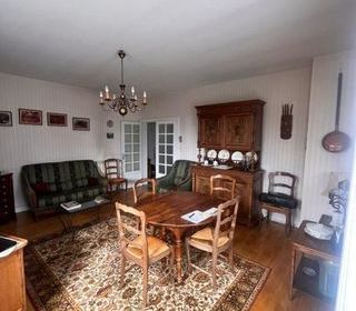  Maison � vendre 5 pi�ces 118 m�