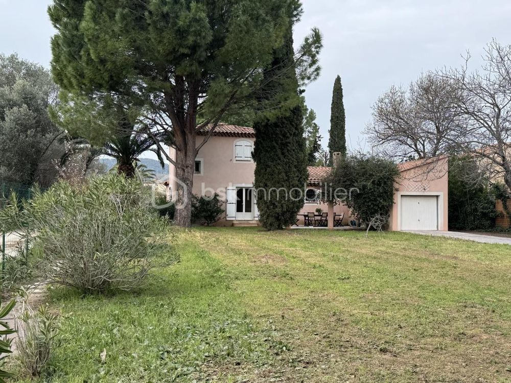 � vendre  Villa Solli�s-Pont (83210)