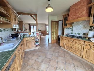  Maison � vendre 5 pi�ces 138 m�