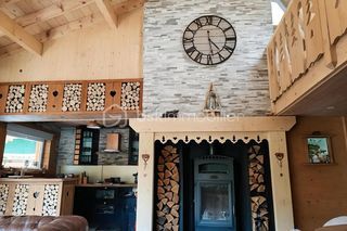  Chalet � vendre 4 pi�ces 128 m�