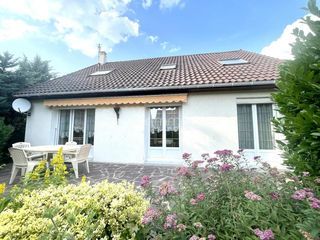  Maison � vendre 7 pi�ces 132 m�