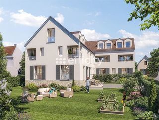  Appartement � vendre 3 pi�ces 62 m�