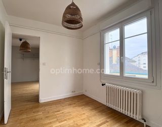  Appartement � vendre 3 pi�ces 61 m�