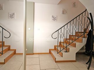  Maison � vendre 6 pi�ces 126 m�