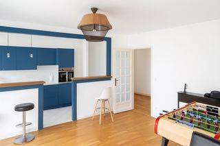  Appartement � vendre 4 pi�ces 70 m�