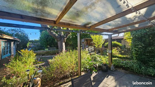  Maison � vendre 7 pi�ces 156 m�