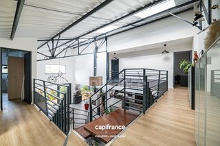  Maison � vendre 8 pi�ces 257 m�