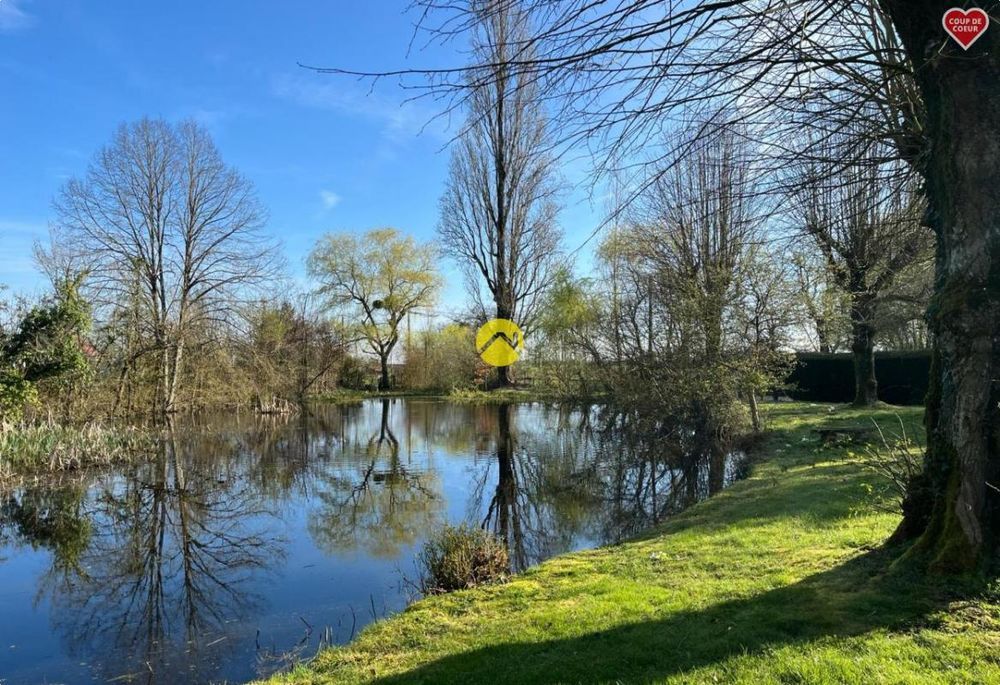 � vendre  Propri�t�/ch�teau Lu�ay-le-M�le (36360)