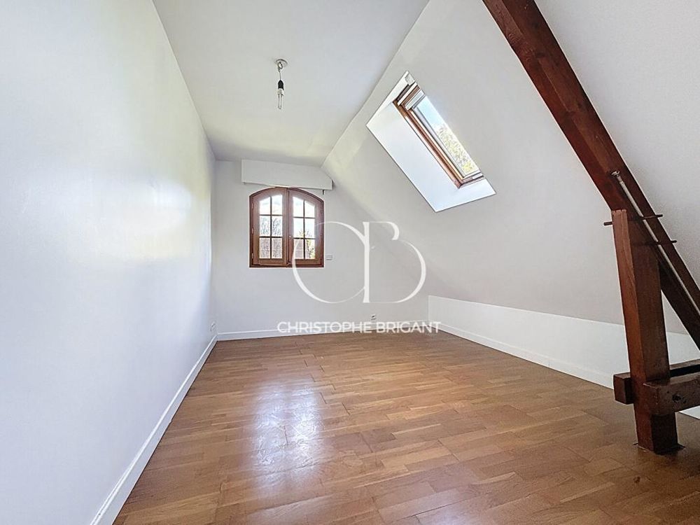 � vendre  Maison Villejuif (94800)