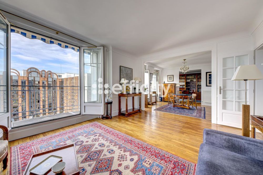 � vendre  Appartement Levallois-Perret (92300)