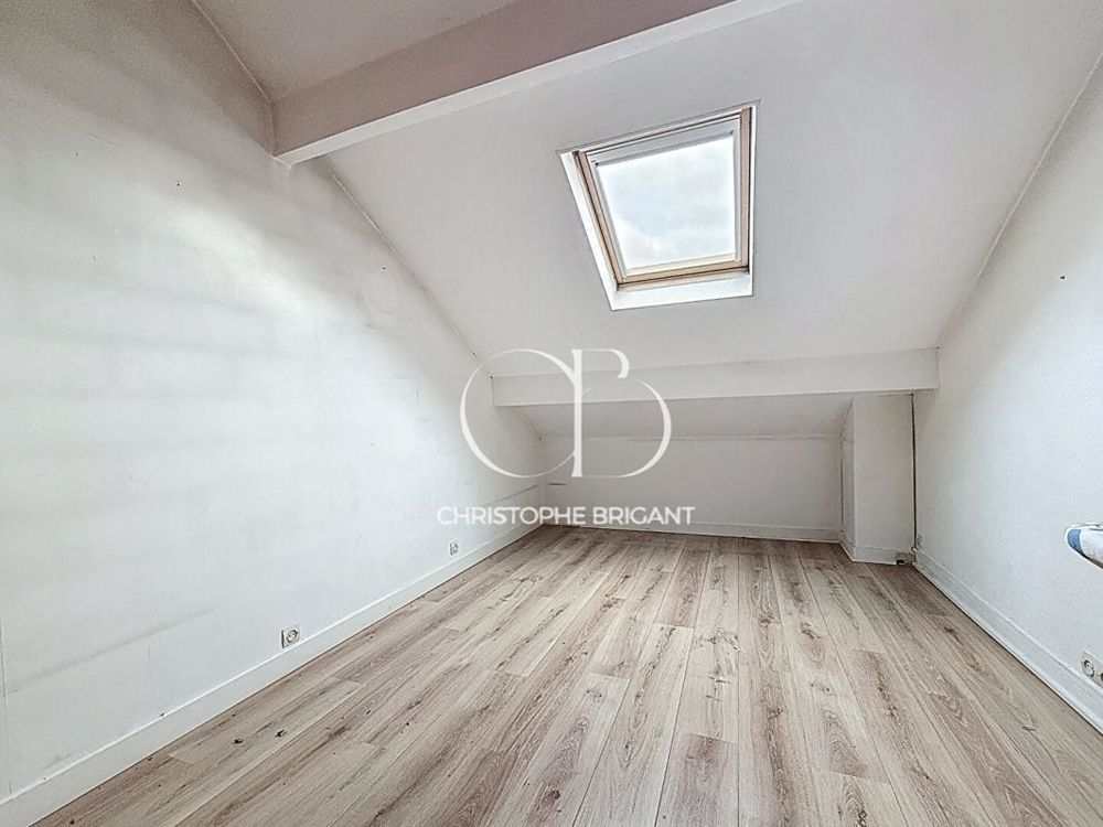 � vendre  Maison Villejuif (94800)