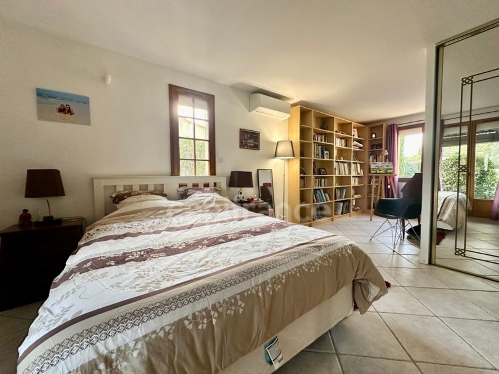 � vendre  Maison Lambesc (13410)