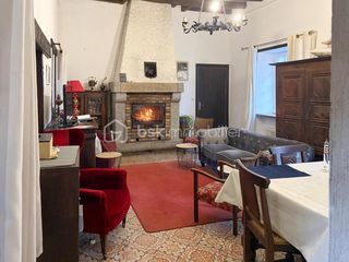  Propri�t�/ch�teau � vendre 15 + pi�ces 460 m�