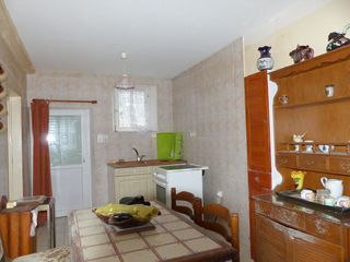  Maison � vendre 4 pi�ces 108 m�