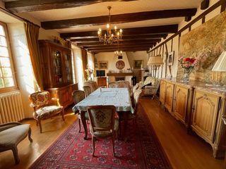  Maison � vendre 5 pi�ces 111 m�