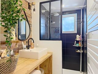  Appartement � vendre 3 pi�ces 66 m�