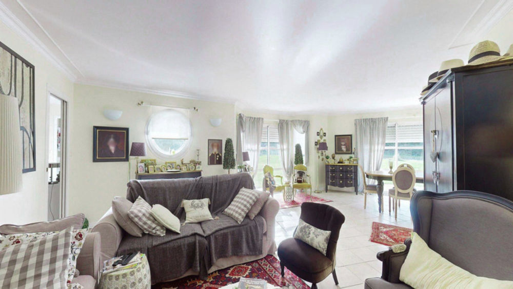 � vendre  Maison Crozon (29160)