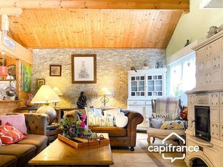  Maison � vendre 7 pi�ces 146 m�