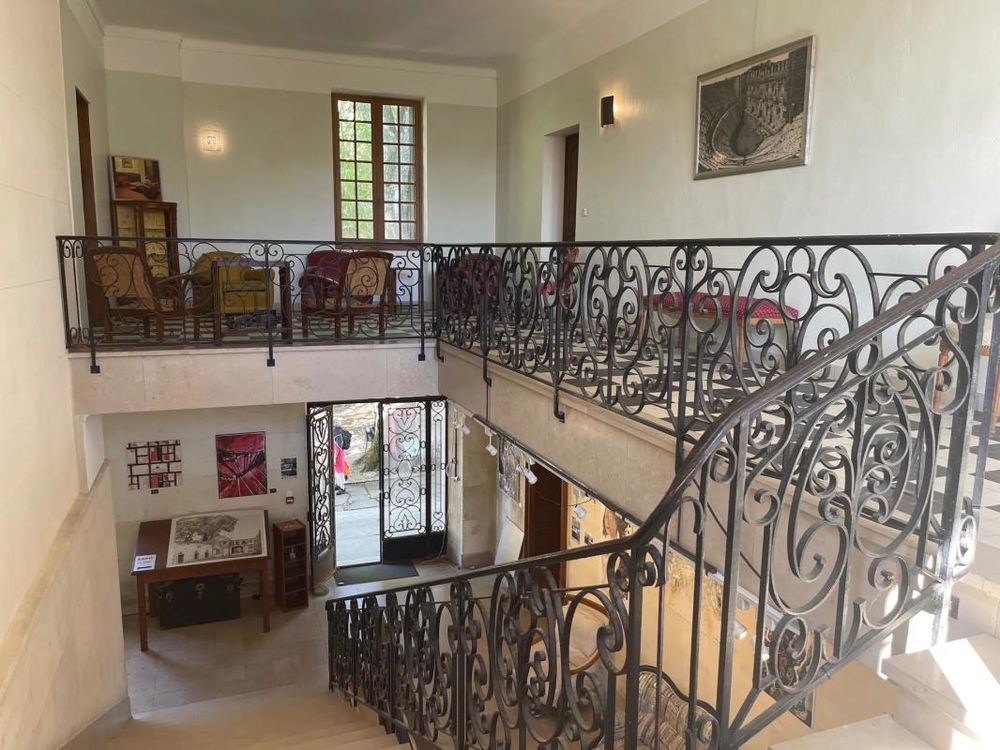 � vendre  Propri�t�/ch�teau Montolieu (11170)