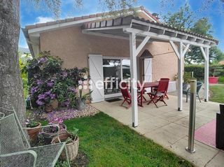  Maison � vendre 4 pi�ces 90 m�