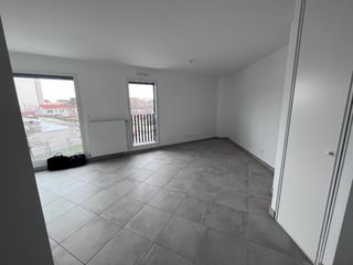  Appartement � louer 3 pi�ces 62 m�