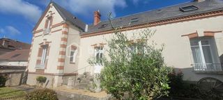  Maison � vendre 8 pi�ces 190 m�