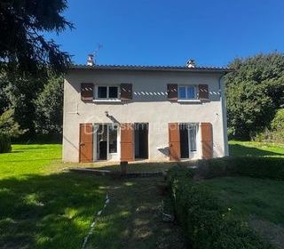  Maison � vendre 6 pi�ces 100 m�