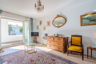  Appartement � vendre 1 pi�ce 34 m�