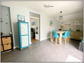  Maison � vendre 5 pi�ces 123 m�