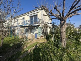  Maison � vendre 4 pi�ces 85 m�