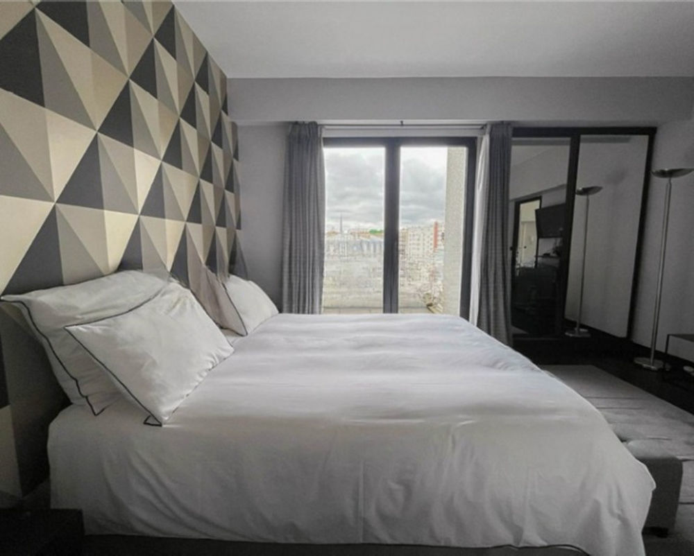 � vendre  Appartement Paris 16