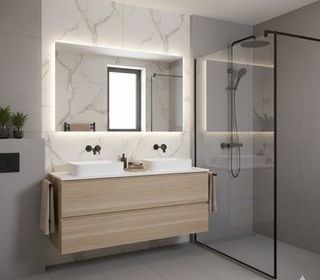  Appartement � vendre 3 pi�ces 62 m�