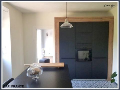   Maison � vendre 7 pi�ces BITCHE (57) Maison - 7 pi�ce(s) - 165 m�