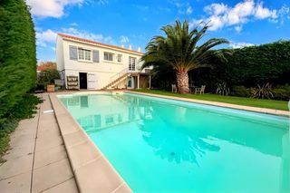  Maison � vendre 6 pi�ces 118 m�