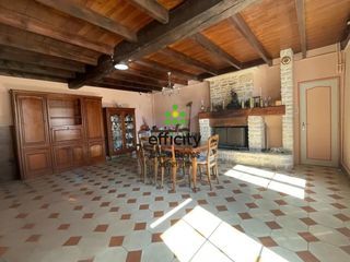  Maison � vendre 4 pi�ces 121 m�