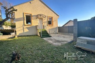  Maison � vendre 3 pi�ces 86 m�