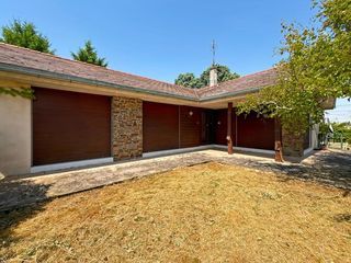  Maison � vendre 4 pi�ces 115 m�