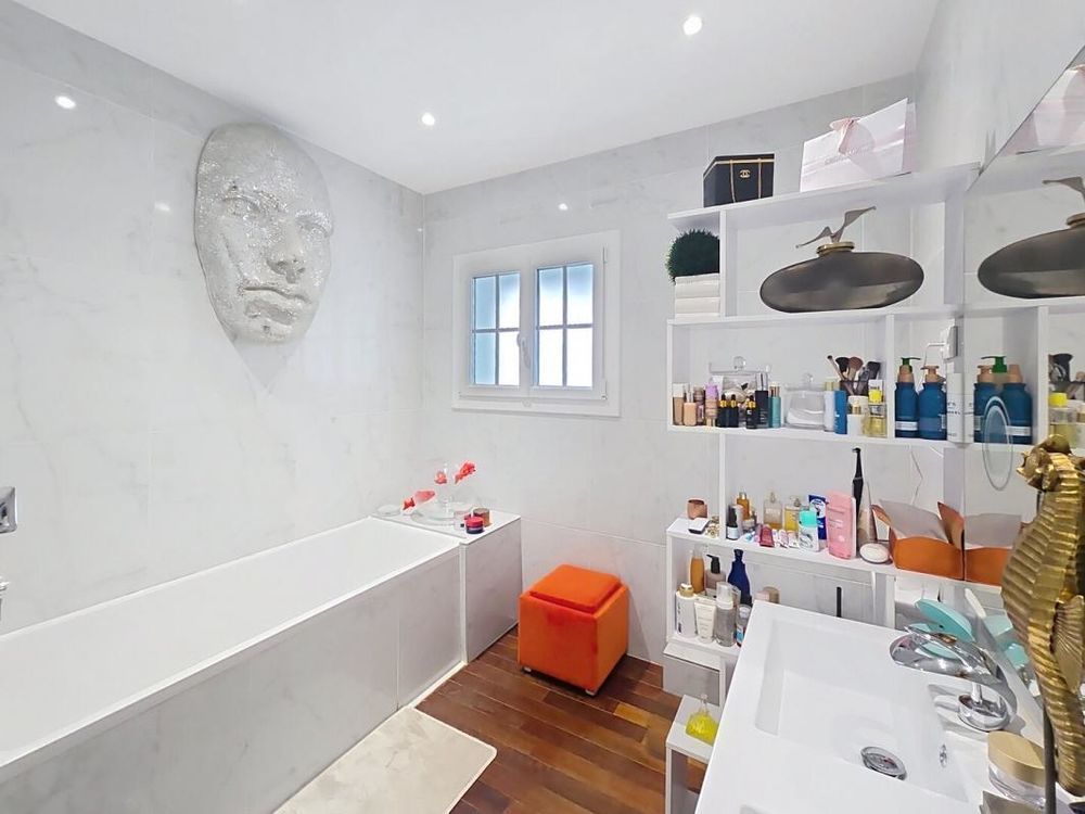 � vendre  Villa La Seyne-sur-Mer (83500)