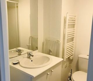  Appartement � louer 1 pi�ce 20 m�