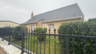  Maison � vendre 4 pi�ces 120 m�