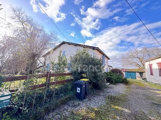  Maison � vendre 5 pi�ces 140 m�