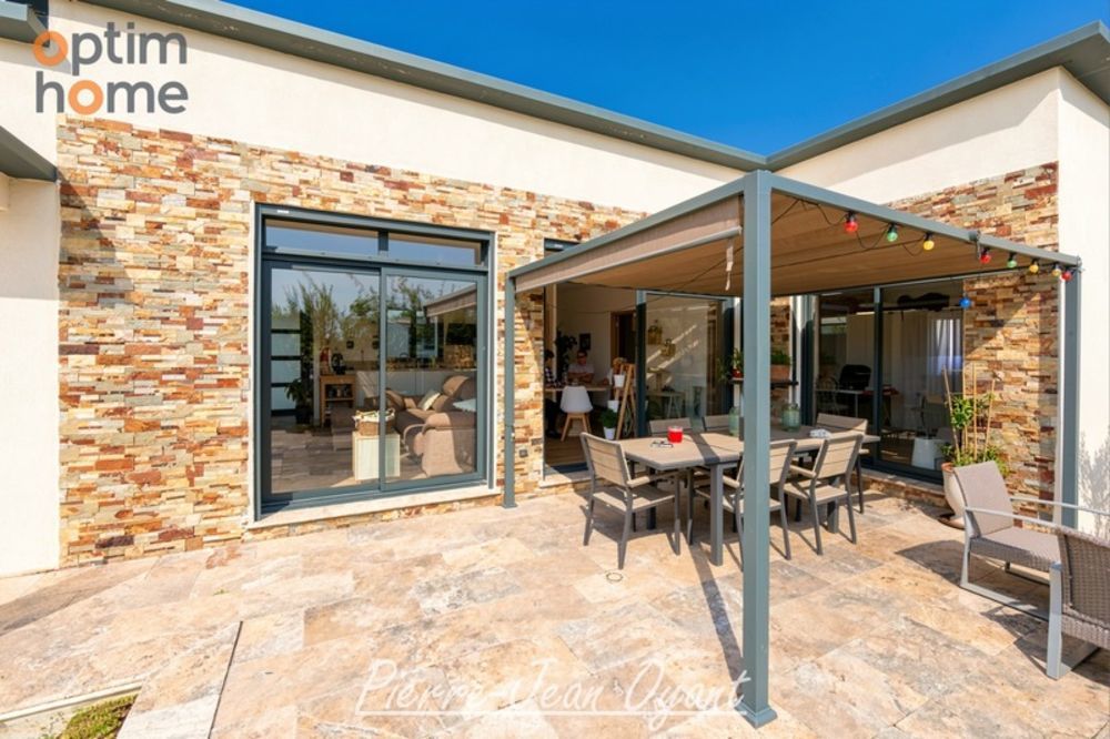 � vendre  Maison Velaux (13880)