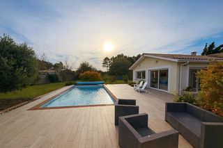  Maison � vendre 6 pi�ces 135 m�