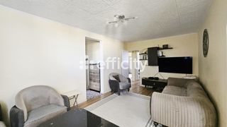  Appartement � vendre 4 pi�ces 68 m�