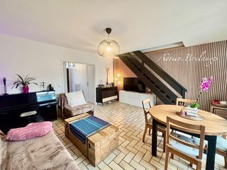  Maison � vendre 4 pi�ces 76 m�