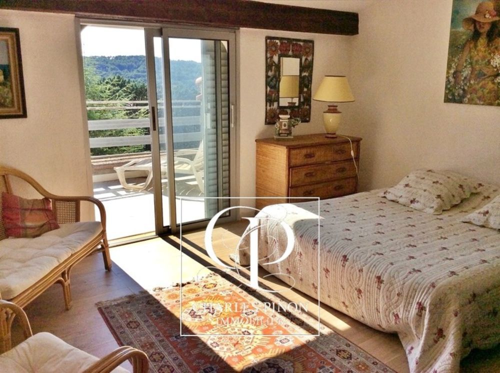 � vendre  Villa Rognes (13840)