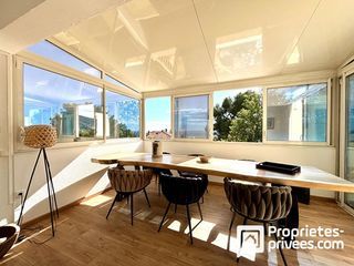  Maison � vendre 4 pi�ces 110 m�